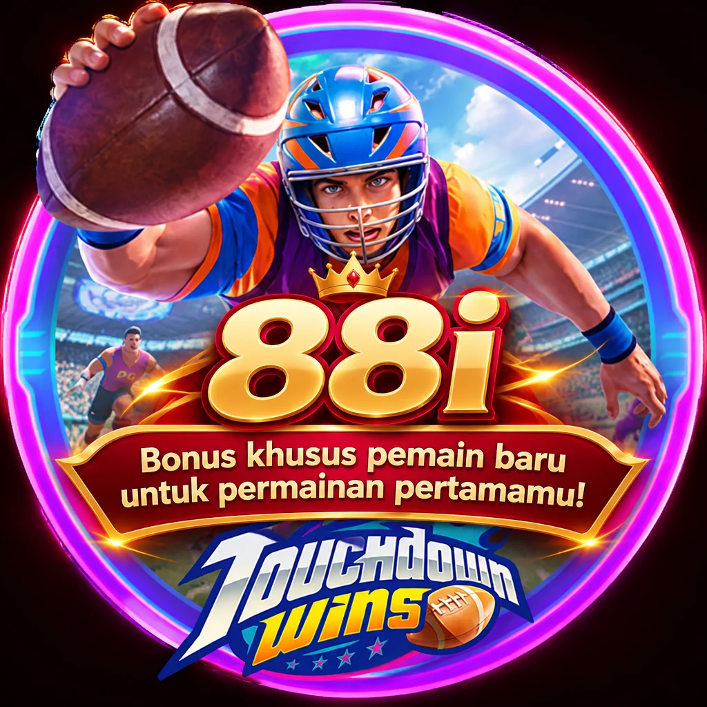 88i · Touchdown Wins