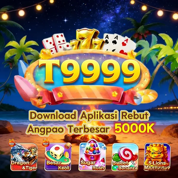 T9999 Bonus Member Baru 100%