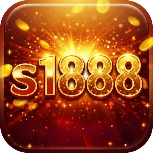 s1888 Logo - Resmi
